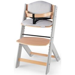 Стульчик для кормления Kinderkraft Enock (Grey)