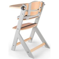 Стульчик для кормления Kinderkraft Enock (Grey) Thumb