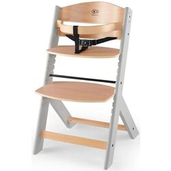 Scaun pentru hranire KinderKraft Enock (Grey Wood) Thumb