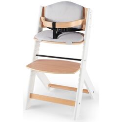 Стульчик для кормления KinderKraft Enock (White) Thumb