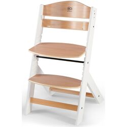 Стульчик для кормления KinderKraft Enock (White) Thumb