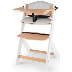 Стульчик для кормления KinderKraft Enock (White)