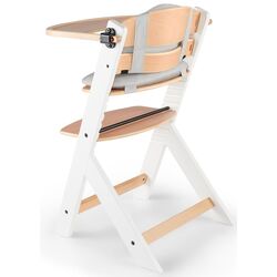 Стульчик для кормления KinderKraft Enock (White) Thumb
