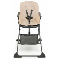Scaun pentru hranire Kinderkraft Foldee KHFOLD00PNK0000 (Pink) Thumb