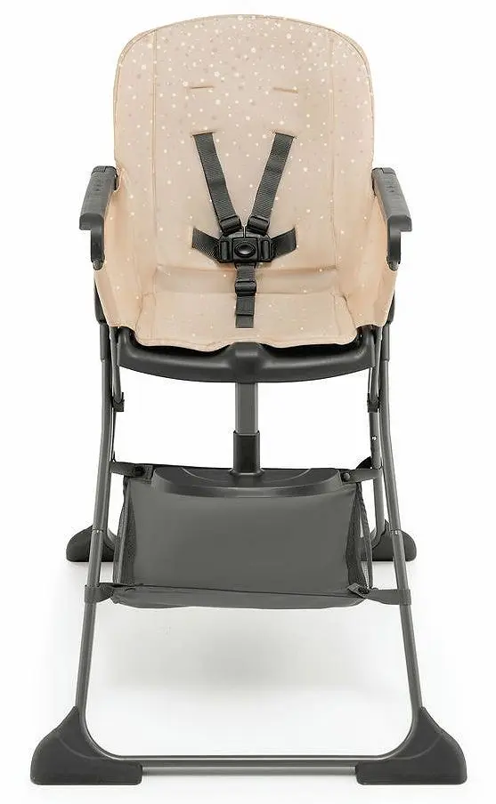 Scaun pentru hranire Kinderkraft Foldee KHFOLD00PNK0000 (Pink)