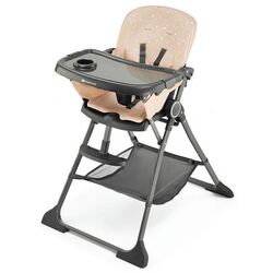 Scaun pentru hranire Kinderkraft Foldee KHFOLD00PNK0000 (Pink)