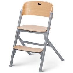Scaun pentru hranire Kinderkraft Livy (Oak) Thumb