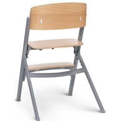 Scaun pentru hranire Kinderkraft Livy (Oak) Thumb