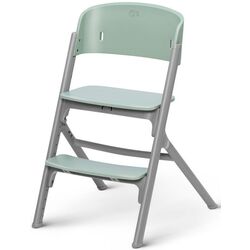 Стульчик для кормления Kinderkraft Livy (Olive Green) Thumb