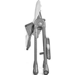 Scaun pentru hranire Kinderkraft Tastee (Grey) Thumb