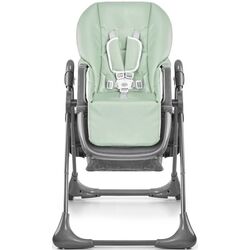 Scaun pentru hranire Kinderkraft Tastee (Olive/Grey)