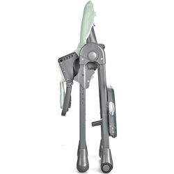 Scaun pentru hranire Kinderkraft Tastee (Olive/Grey) Thumb