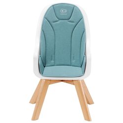 Стульчик для кормления Kinderkraft Tixi (Turquoise) Thumb