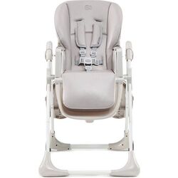 Стульчик для кормления KinderKraft Yummy (Grey) Thumb