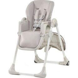 Стульчик для кормления KinderKraft Yummy (Grey) Thumb