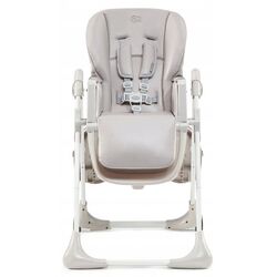 Scaun pentru hranire Kinderkraft Yummy (Grey) Thumb