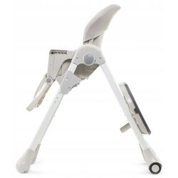 Scaun pentru hranire Kinderkraft Yummy (Grey) Thumb