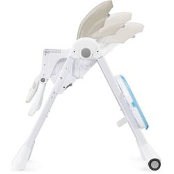 Scaun pentru hranire KinderKraft Yummy (Multi) Thumb