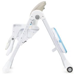 Scaun pentru hranire KinderKraft Yummy (Multi) Thumb