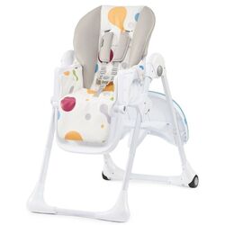 Scaun pentru hranire KinderKraft Yummy (Multi) Thumb