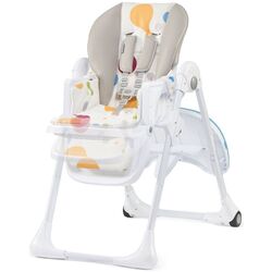 Scaun pentru hranire KinderKraft Yummy (Multi) Thumb