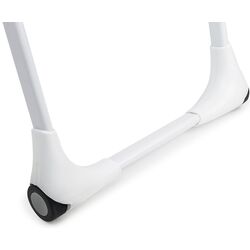 Стульчик для кормления Kinderkraft Yummy (Pink) Thumb