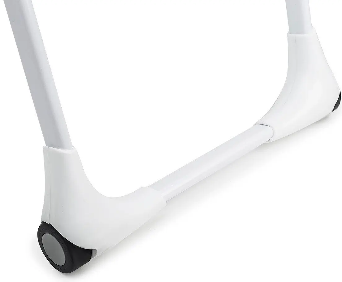 Стульчик для кормления Kinderkraft Yummy (Pink) - 5