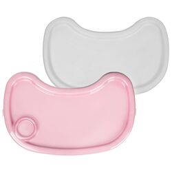 Стульчик для кормления Kinderkraft Yummy (Pink) Thumb