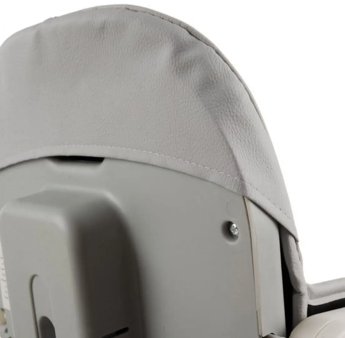 Стульчик для кормления 6в1 Kruzzel 22014 (Grey) - 3