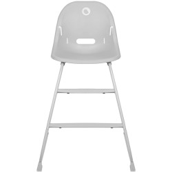 Стульчик для кормления 2в1 Lionelo Dalia (Grey Stone) Thumb