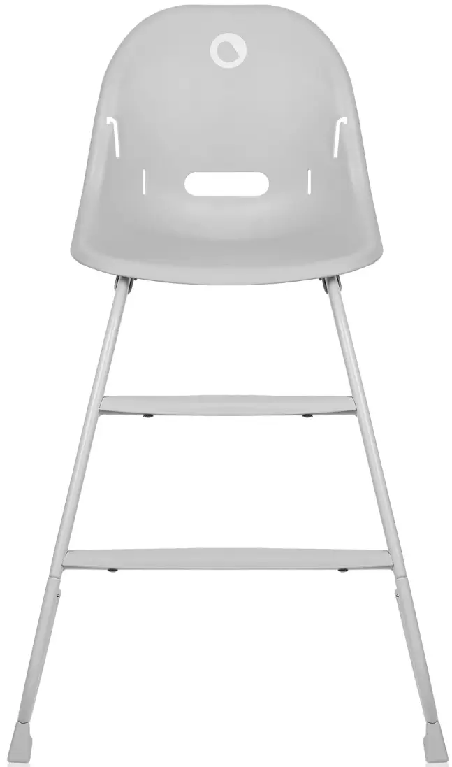 Стульчик для кормления 2в1 Lionelo Dalia (Grey Stone)