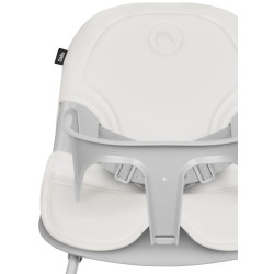 Стульчик для кормления 2в1 Lionelo Dalia (Grey Stone) Thumb