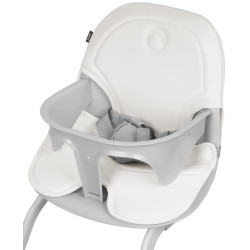 Стульчик для кормления 2в1 Lionelo Dalia (Grey Stone) Thumb