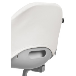 Стульчик для кормления 2в1 Lionelo Dalia (Grey Stone) Thumb