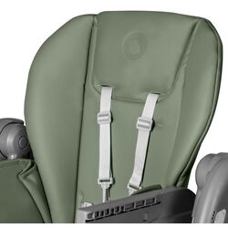 Scaun pentru hranire 2in1 Lionelo Laurice (Green Olive) Thumb