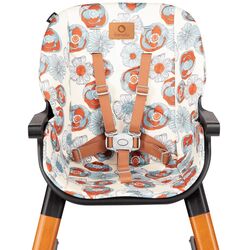 Стульчик для кормления 4в1 Lionelo Mona (Flower) Thumb