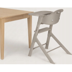 Scaun pentru hranire Lionelo Beny (Beige Sand) Thumb