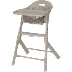 Scaun pentru hranire Lionelo Beny (Beige Sand)