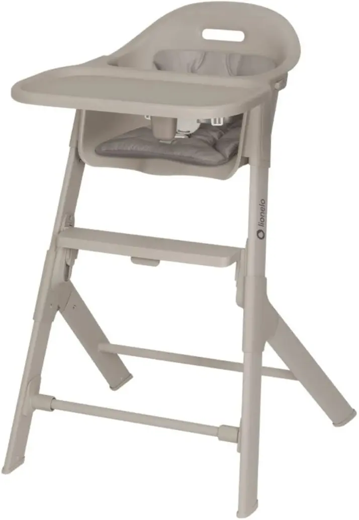 Scaun pentru hranire Lionelo Beny (Beige Sand)