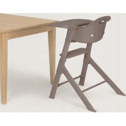 Scaun pentru hranire Lionelo Beny (Beige Taupe) Thumb