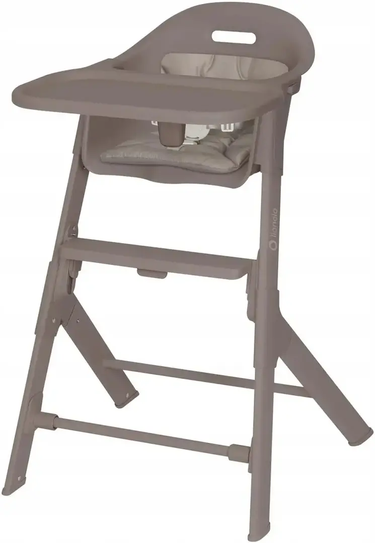 Scaun pentru hranire Lionelo Beny (Beige Taupe)