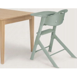 Scaun pentru hranire Lionelo Beny (Green Sage) Thumb