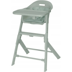 Scaun pentru hranire Lionelo Beny (Green Sage)
