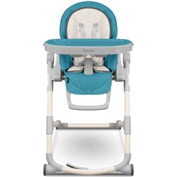 Scaun de hranire Lionelo Cora (Ocean)