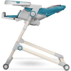 Scaun de hranire Lionelo Cora (Ocean) Thumb