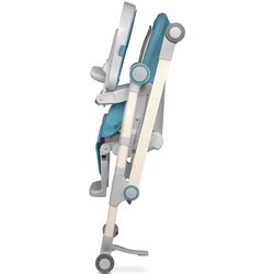 Scaun de hranire Lionelo Cora (Ocean) Thumb