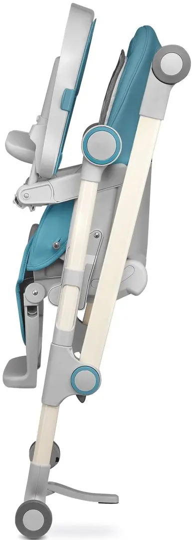 Scaun de hranire Lionelo Cora (Ocean)