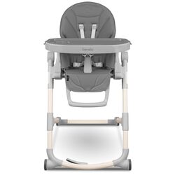 Scaun pentru hranire Lionelo Cora (Stone) Thumb