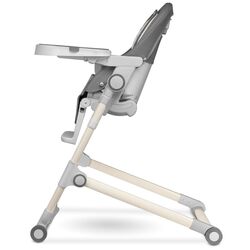 Scaun pentru hranire Lionelo Cora (Stone) Thumb