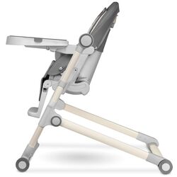 Scaun pentru hranire Lionelo Cora (Stone) Thumb